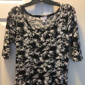 LuLaRoe Ana size L